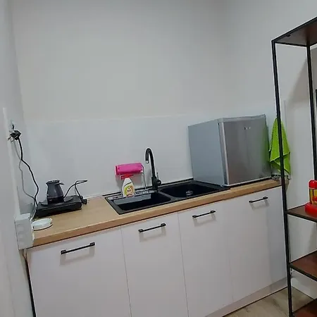 Tranquil Oasis For Two 公寓式酒店 Selitë e Vogël