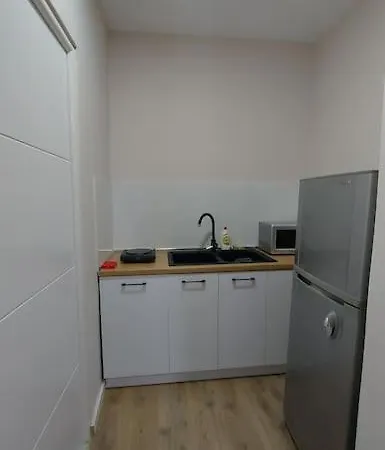 Tranquil Oasis For Two 3* Selitë e Vogël