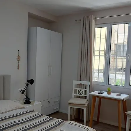 Tranquil Oasis For Two 3* Selitë e Vogël