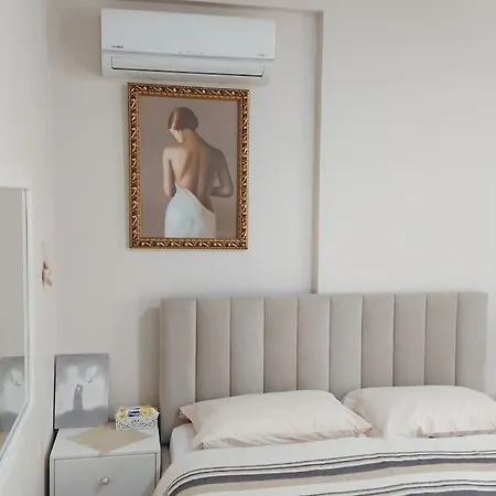 Tranquil Oasis For Two Selitë e Vogël