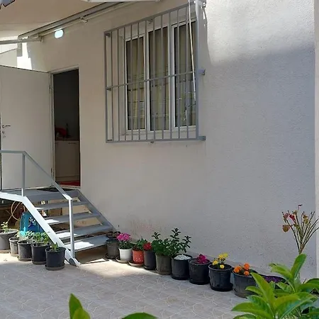 Apartmanhotel Tranquil Oasis For Two *