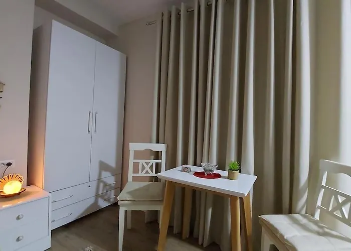 Tranquil Oasis For Two 3* Selitë e Vogël