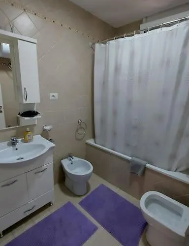 Appart hôtel Tranquil Oasis For Two