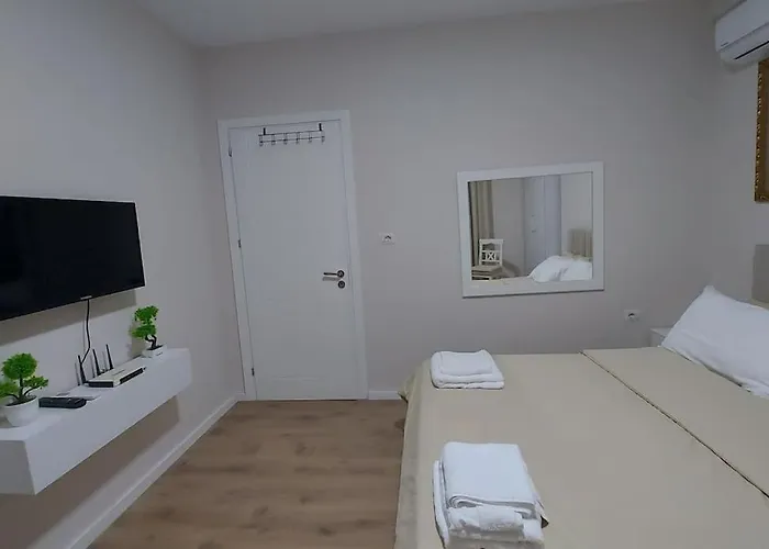 Tranquil Oasis For Two Appart hôtel