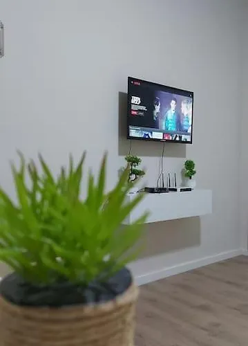 Tranquil Oasis For Two 3*