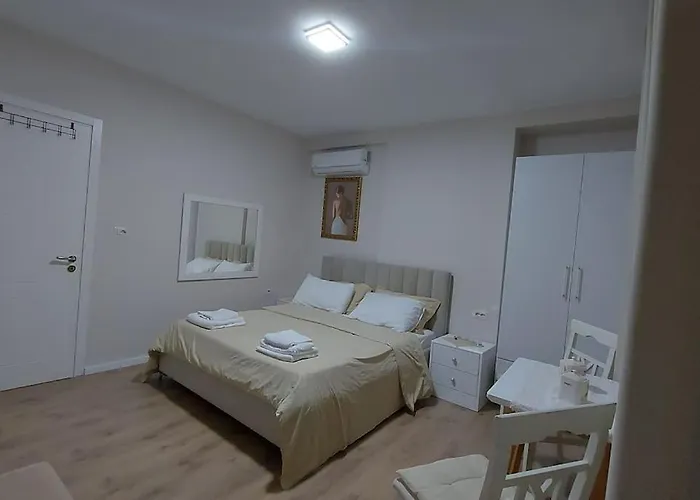 Tranquil Oasis For Two Appart hôtel