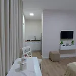 公寓式酒店 Tranquil Oasis For Two
