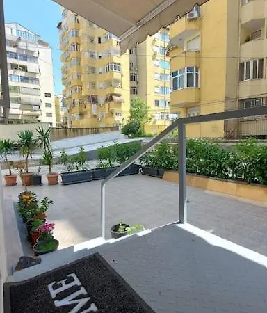 Tranquil Oasis For Two Selitë e Vogël