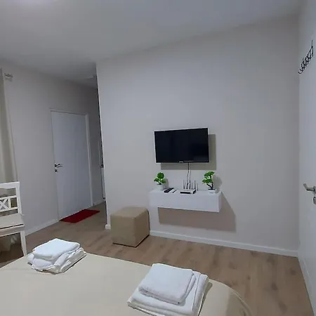 Tranquil Oasis For Two Lägenhetshotell Selitë e Vogël