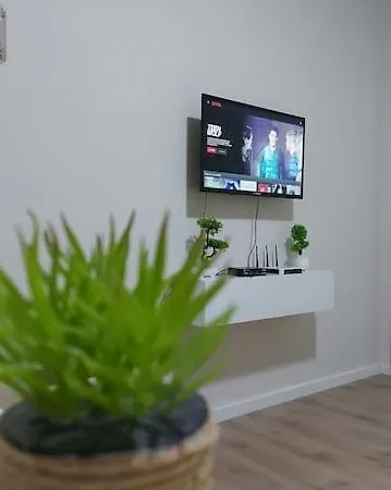 Tranquil Oasis For Two 3*