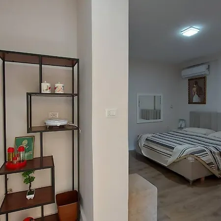 Tranquil Oasis For Two *