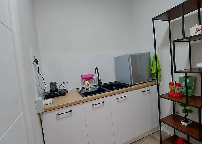 Tranquil Oasis For Two Aparthotel Selita e Vogel