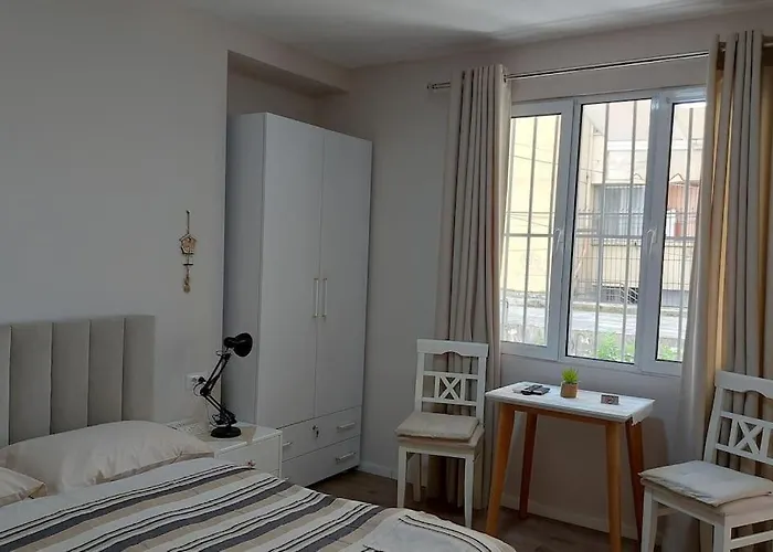 Tranquil Oasis For Two 3* Selita e Vogel